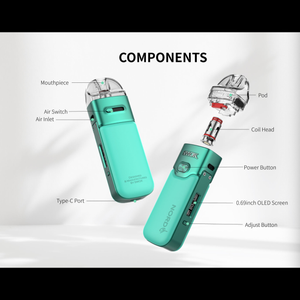 Smok Nord GT 80W Pod System