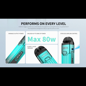 Smok Nord GT 80W Pod System