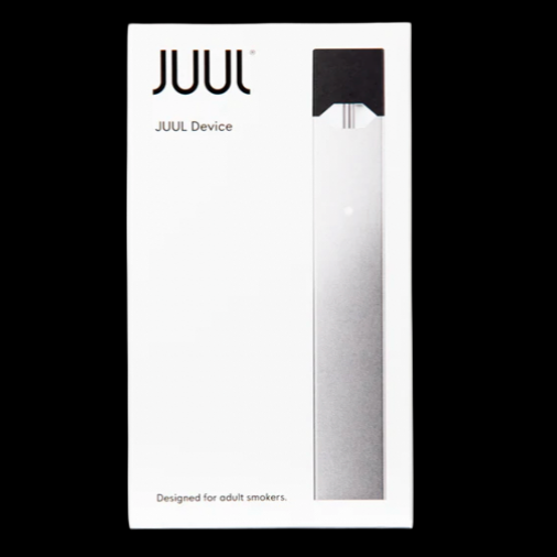 JUUL Device Battery