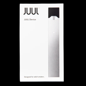 JUUL Device Battery
