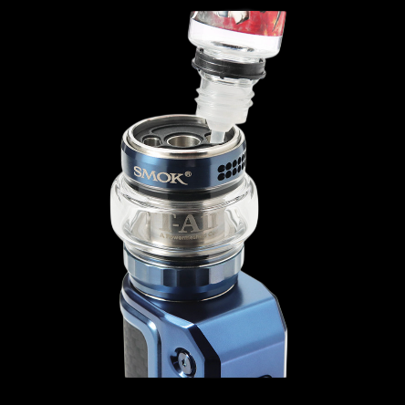 SMOK T-Air 5ML Adjustable Airflow Subtank