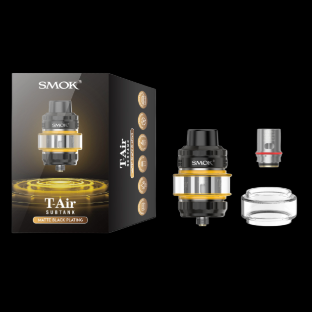 SMOK T-Air 5ML Adjustable Airflow Subtank