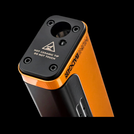 Huni Badger Portable Device