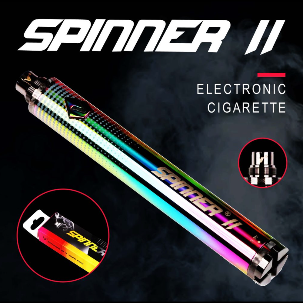 Vision Spinner 2 Battery Blaze Smoke Shop Vision Spinner 2 Battery Blaze Smoke Shop