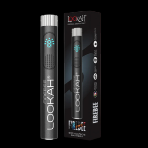 Lookah Firebee 510 Thread Battery