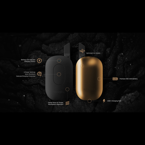 Vessel Compass 510 Battery