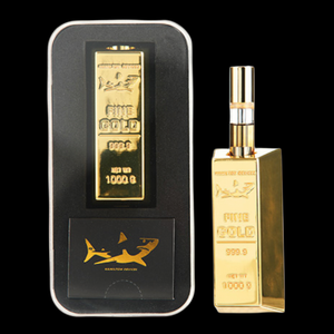 Hamilton Devices Gold Bar Battery