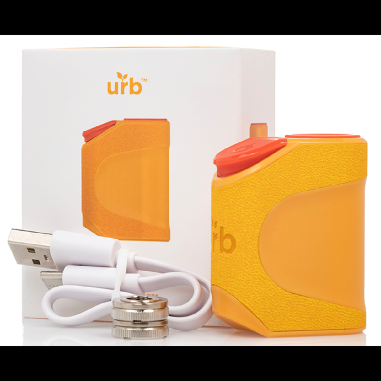 Urb Clicker 510 Thread Battery