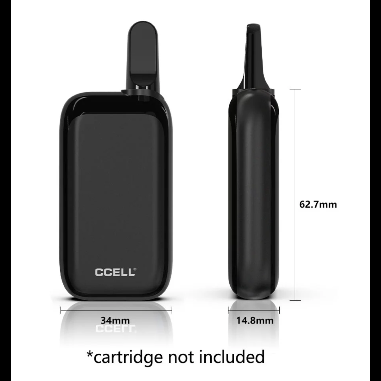 CCell Rizo Cartridge Battery