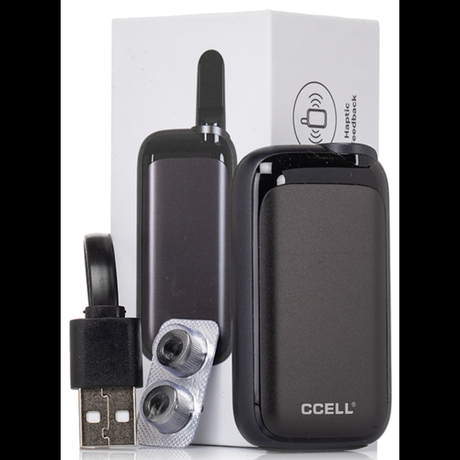 CCell Rizo Cartridge Battery