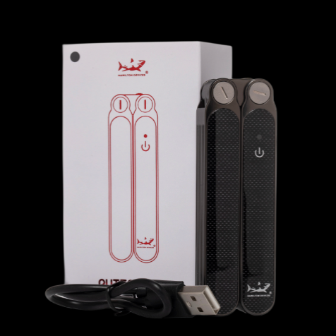 Hamilton Devices Butterfly Vaporizer Battery