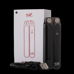 Hamilton Devices Butterfly Vaporizer Battery