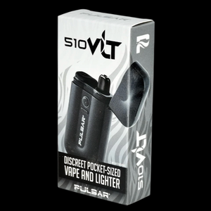 Pulsar 510 VLT Battery & Lighter