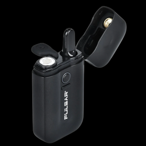 Pulsar 510 VLT Battery & Lighter