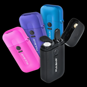 Pulsar 510 VLT Battery & Lighter