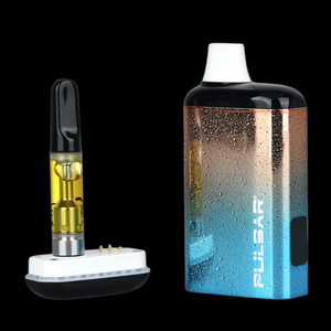 Pulsar 510 DL 2.0 Pro Battery (Mist Series)