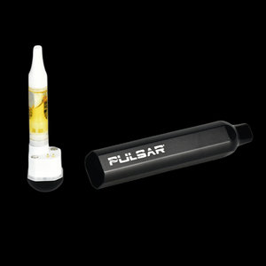 Pulsar 510 DL Auto-Draw Cartridge Vape