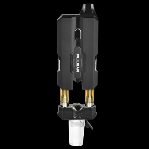 Pulsar DuploCart H20 Dual Cartridge Vaporizer