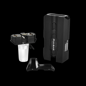 Pulsar DuploCart H20 Dual Cartridge Vaporizer