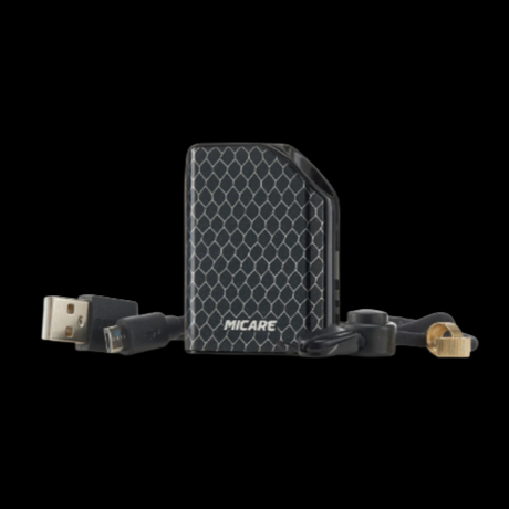 Exxus MiCare Cartridge Vaporizer