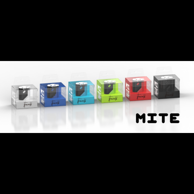 Strio Mite 510 Cartridge Battery