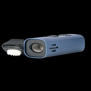 Yocan Vane Portable Dry Herb Vaporizer Starter Kit