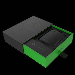 Vivant Ambit Dry Herb Vaporizer