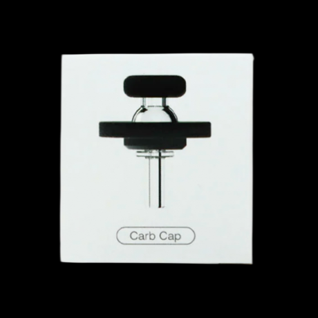 Dr.Dabber Switch 2 Replacement Carb Cap