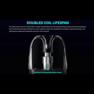 VOOPOO ARGUS P1s Pod System