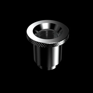 Dr. Dabber Boost Evo Quartz Atomizer