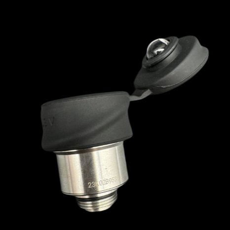 Focus V Intelli-core Atomizer for Oil Carta 2