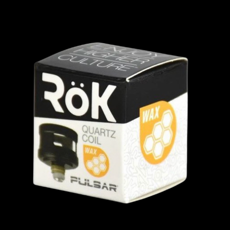 Pulsar RoK Replacement Quartz Coil V2