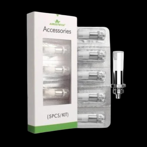 Airistech Headbanger Replacement Q1 Dip Coil