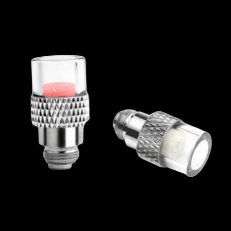 Airistech Headbanger Replacement Q2 Dab Coils