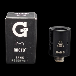 G Pen Micro+ Tank