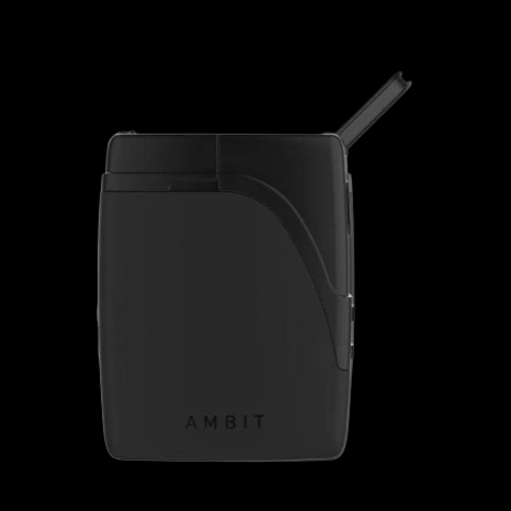 Vivant Ambit Dry Herb Vaporizer