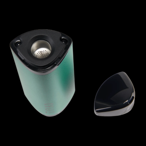 Ooze Drought Dry Herb Vaporizer