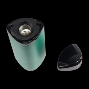 Ooze Drought Dry Herb Vaporizer