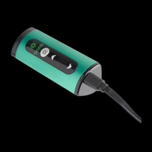 Ooze Drought Dry Herb Vaporizer