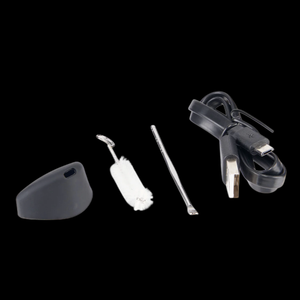 Ooze Drought Dry Herb Vaporizer