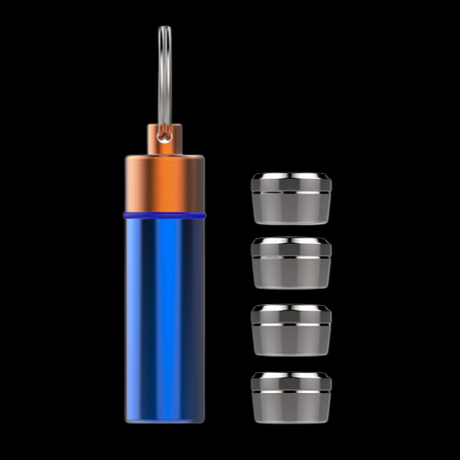 Storz & Bickel Capsule Caddy