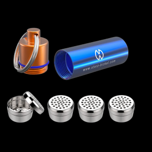 Storz & Bickel Capsule Caddy