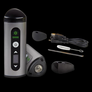 Wulf Mods Next Dry Herb Vaporizer