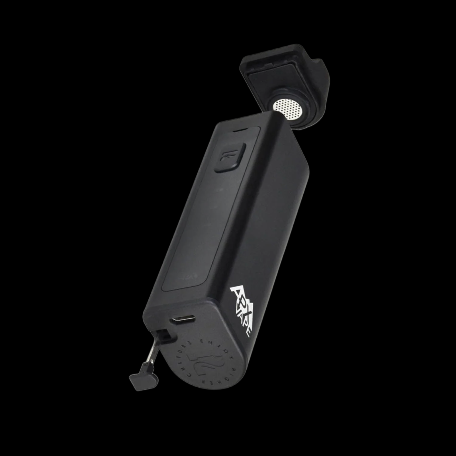 Pulsar APX V3 Dry Herb Vaporizer