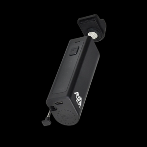 Pulsar APX V3 Dry Herb Vaporizer