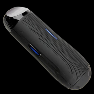 Boundless CFC Lite Dry Herb Vaporizer