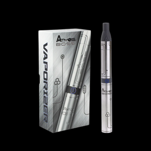 Atmos Boss Dry Herb Vaporizer