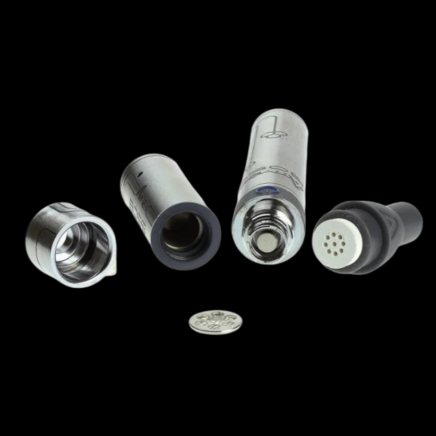 Atmos Boss Dry Herb Vaporizer