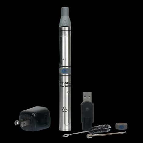 Atmos Boss Dry Herb Vaporizer