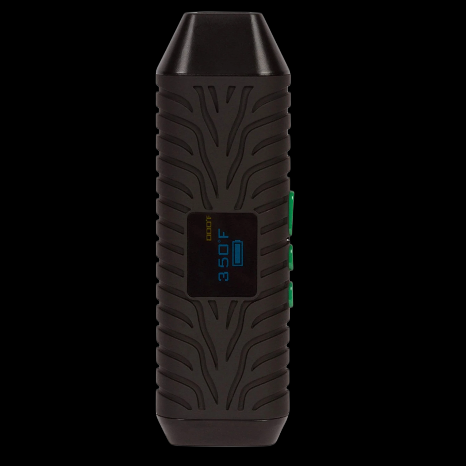 TruVa Mini 2.0 Dry Herb Vaporizer